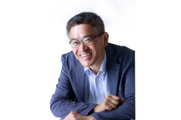 村田耕次先生の画像