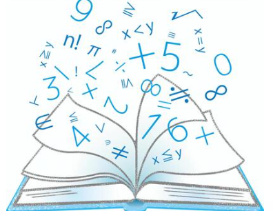 数学の文字式：その作成と理解に必要なルールと知識の画像