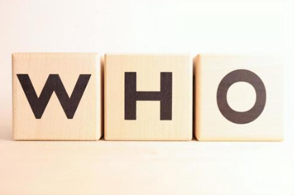 「WHO」の織りなす物語：関係代名詞が生み出す人物描写の画像