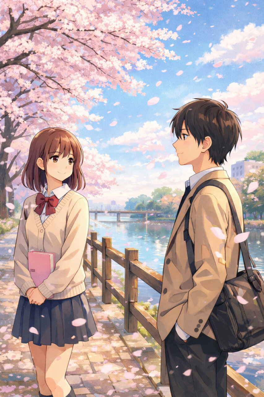 『君の膵臓をたべたい』感想｜明日が来ると信じなければ生きられない理由の画像