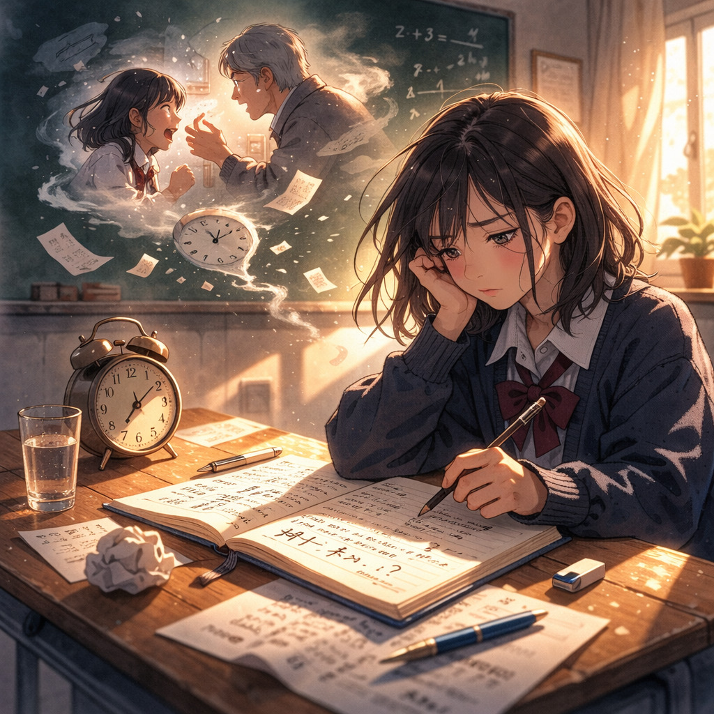 「忘れる。でも、また出会う。」——『博士の愛した数式』を読んで、記憶と自分について考えたの画像