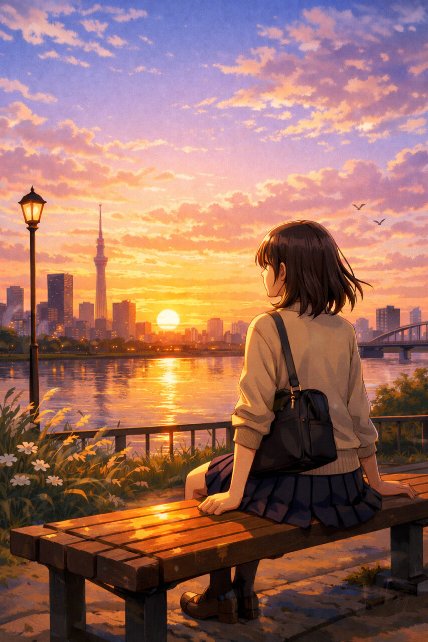 『嫌われる勇気』を読んで、友達といるのが少し楽になったの画像