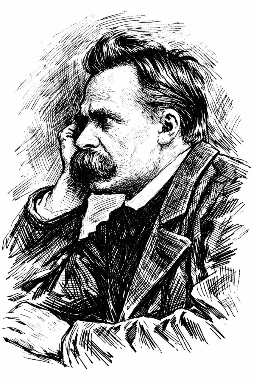 なんで勉強しなきゃいけないの?哲学者ニーチェが100年前に答えを出していたの画像